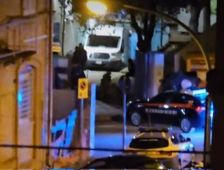 Rissa alla Caritas di San Benedetto: due feriti e tre arresti